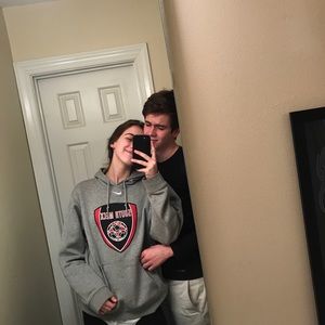 Meet your Posher, Iain